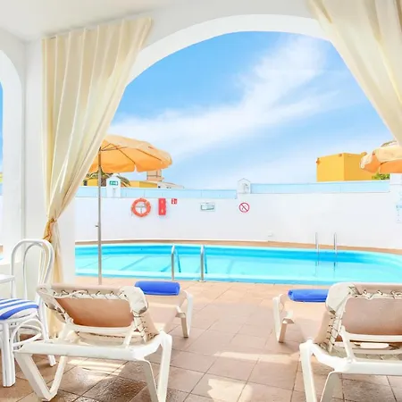 Neptuno Коральео