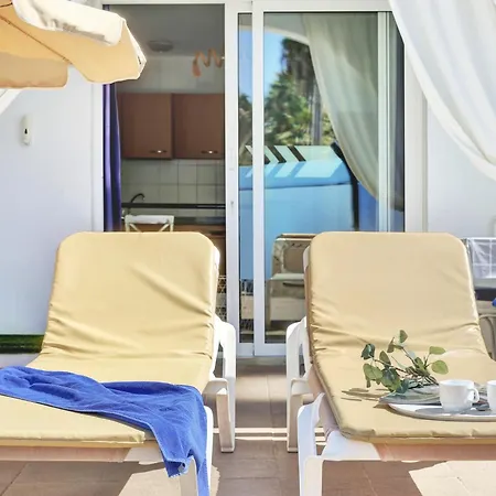 Neptuno - Adults Only Daire *