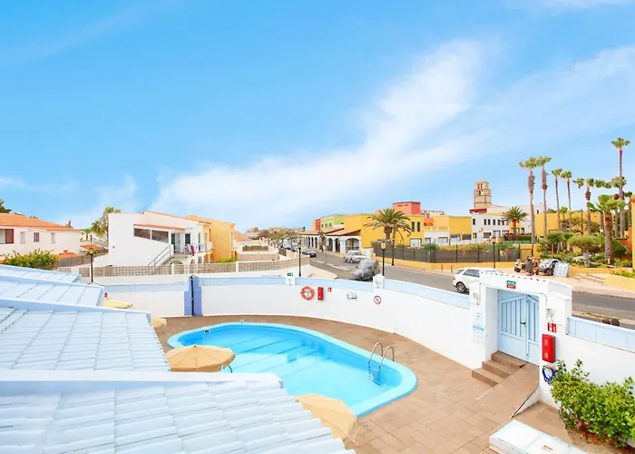 Neptuno - Adults Only *