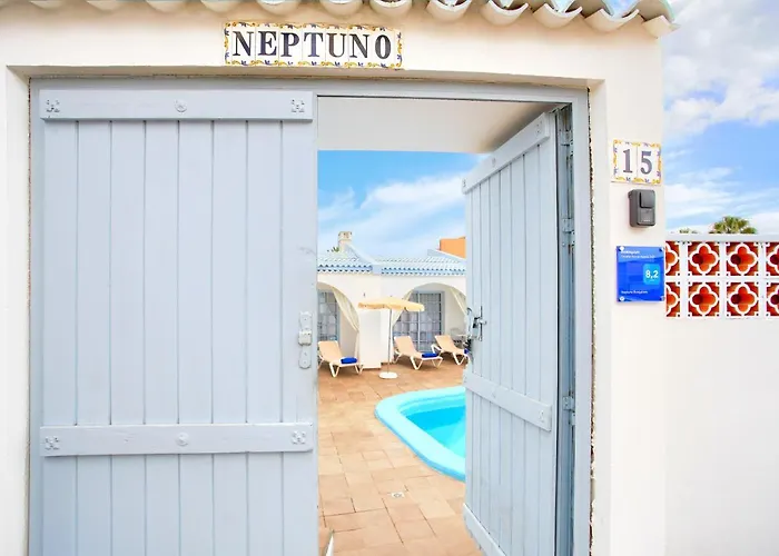 Neptuno - Adults Only Daire Corralejo