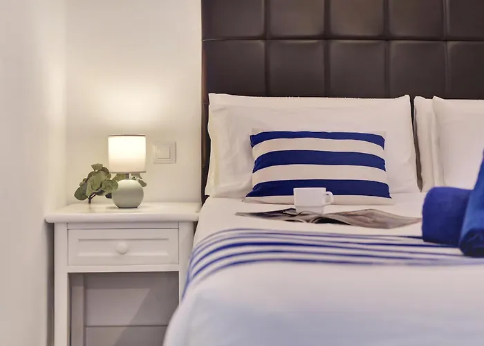 דירה Neptuno - Adults Only קורלחו