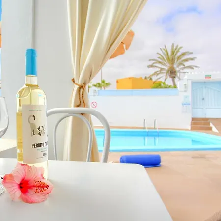 Neptuno - Adults Only Corralejo