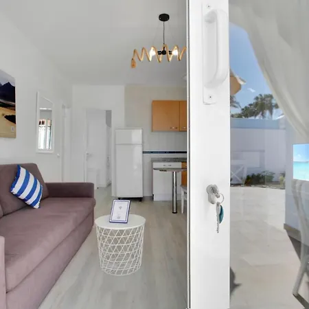 Apartment Neptuno Corralejo