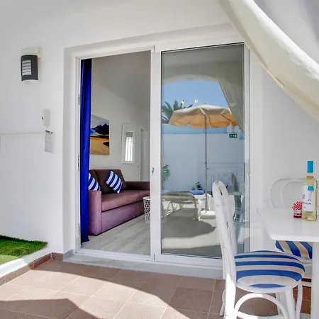 Neptuno Apartment