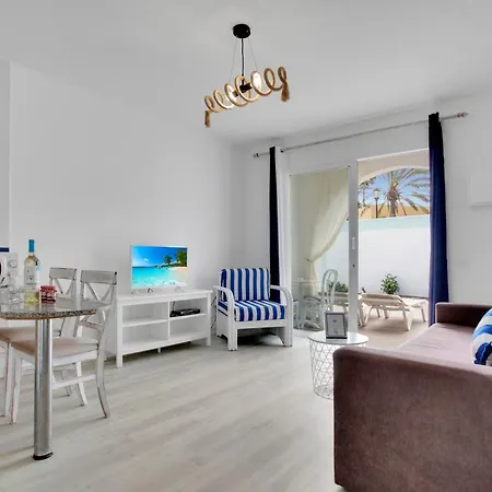 Apartment Neptuno