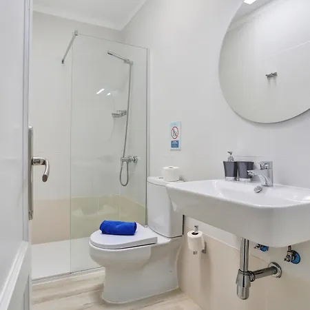 Apartment Neptuno Corralejo