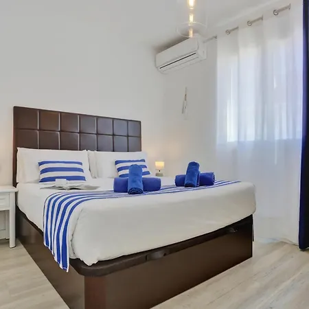 Apartment Neptuno *