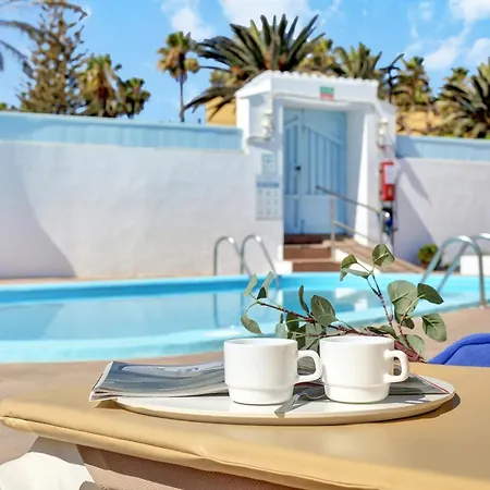 Apartment Neptuno Corralejo