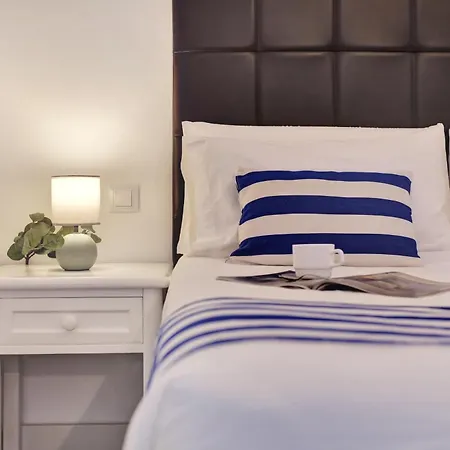 Apartment Neptuno Corralejo