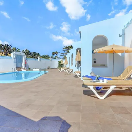 Apartament Neptuno - Adults Only
