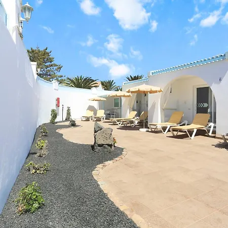 Neptuno - Adults Only Apartament Corralejo