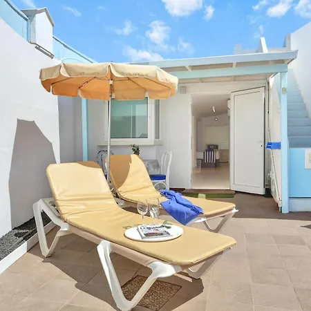 Neptuno - Adults Only * קורלחו