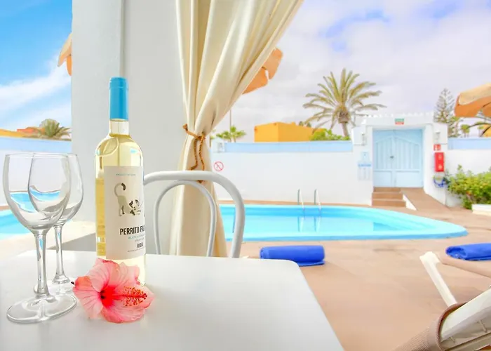 Neptuno - Adults Only Corralejo