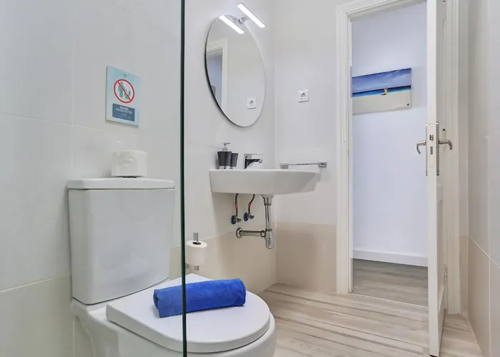 Neptuno - Adults Only * קורלחו