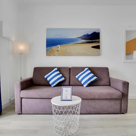 Neptuno - Adults Only * Corralejo