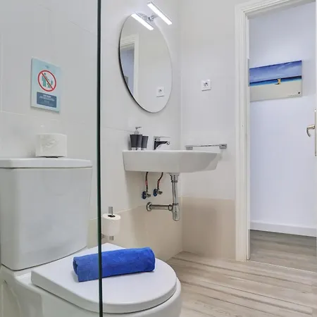 Neptuno - Adults Only * Corralejo