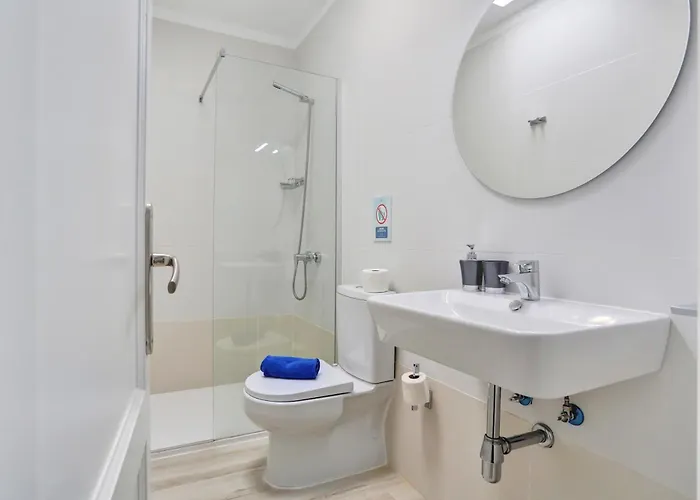 Apartment Neptuno Corralejo